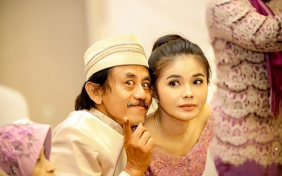 Kabar Duka, Aktor Epy Kusnandar Meninggal Dunia